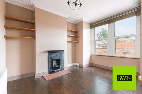 2 bedroom maisonette for sale, Bridges Road, London SW19