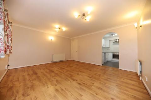 2 bedroom apartment to rent, Thompson Way, Rickmansworth WD3