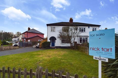 3 bedroom semi-detached house for sale, Sinclair Gardens, Telford TF1