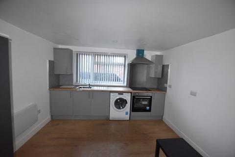 1 bedroom apartment to rent, Alfreton Road, Nottingham