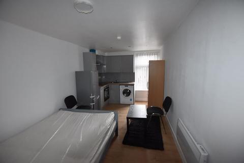 1 bedroom apartment to rent, Alfreton Road, Nottingham