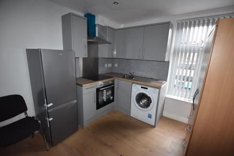 1 bedroom apartment to rent, Alfreton Road, Nottingham