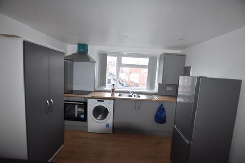 1 bedroom apartment to rent, Alfreton Road, Nottingham