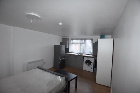 1 bedroom apartment to rent, Alfreton Road, Nottingham