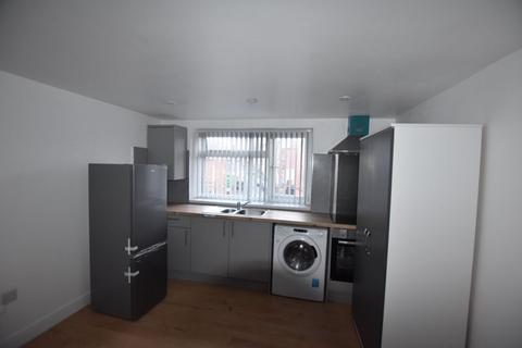 1 bedroom apartment to rent, Alfreton Road, Nottingham