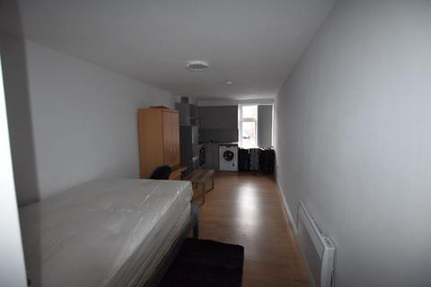 1 bedroom apartment to rent, Alfreton Road, Nottingham