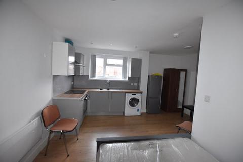 1 bedroom apartment to rent, Alfreton Road, Nottingham