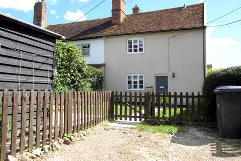 1 bedroom end of terrace house to rent, Cordell Cottage, Long Melford, CO10