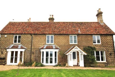 4 bedroom detached house to rent, Old Warden, Bedfordshire SG18