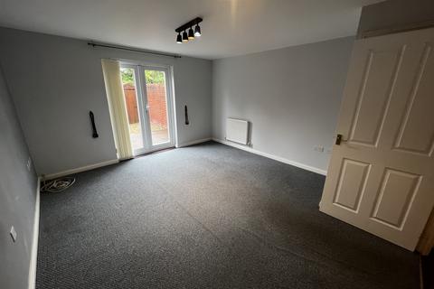 4 bedroom townhouse to rent, Ffordd Nowell, Penylan, Cardiff