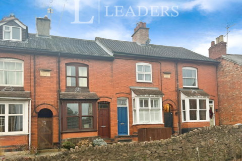 2 bedroom terraced house to rent, North Street, Rothley, LE7