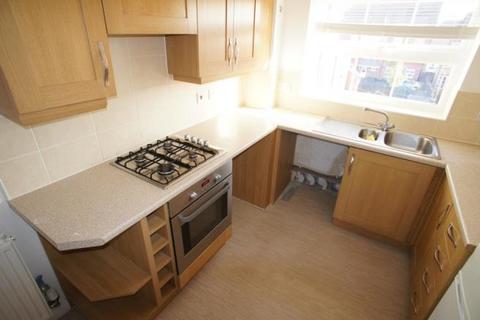 2 bedroom apartment to rent, Thames Way, Hilton