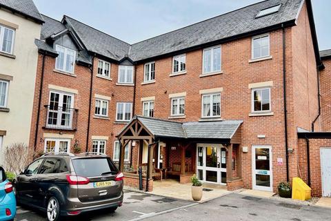 1 bedroom apartment for sale, Daffodil Court, Newent GL18