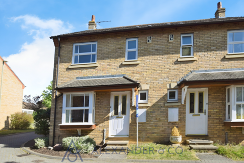 3 bedroom semi-detached house to rent, Bicester OX26