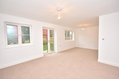 3 bedroom detached house to rent, Aylesbury HP22