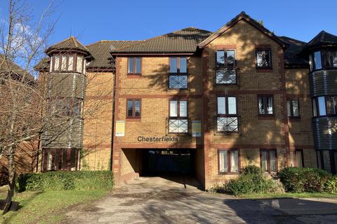 Studio to rent, Chesterfield, Southampton SO18