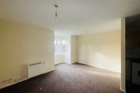 Studio to rent, Chesterfield, Southampton SO18