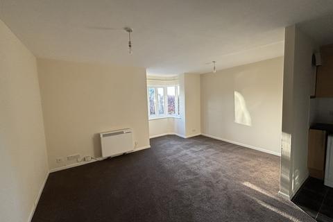 Studio to rent, Chesterfield, Southampton SO18