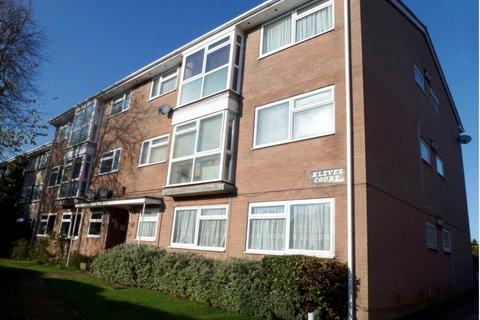 1 bedroom apartment to rent, Deacon Road, Southampton, SO19