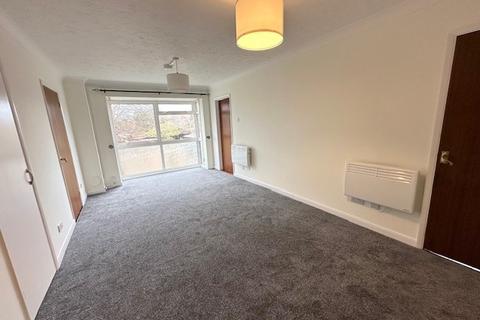 1 bedroom apartment to rent, Deacon Road, Southampton, SO19