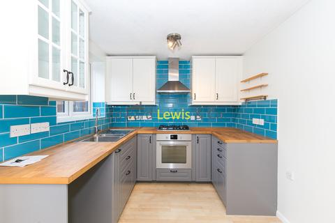 2 bedroom flat to rent, Ham Park Road, London E15