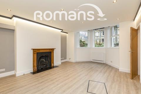 2 bedroom apartment to rent, Hanbury Road, Clifton BS8