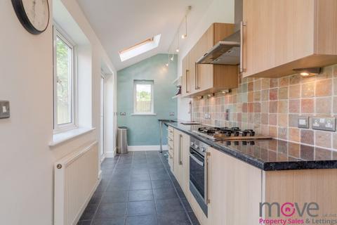 3 bedroom terraced house to rent, Quat Goose Lane, Cheltenham GL51