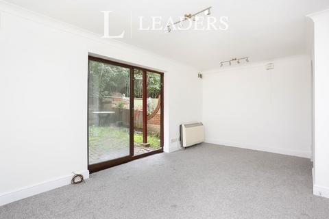 Studio to rent, Pincott Place, Frendsbury Road, SE4