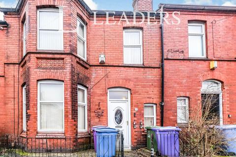 4 bedroom terraced house to rent, St. Johns Avenue, Liverpool, L9