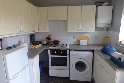 2 bedroom terraced house to rent, Waterloo Court, Bletchley, MK3 7UA