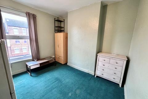 1 bedroom in a house share to rent, Bentinck Road, NG7