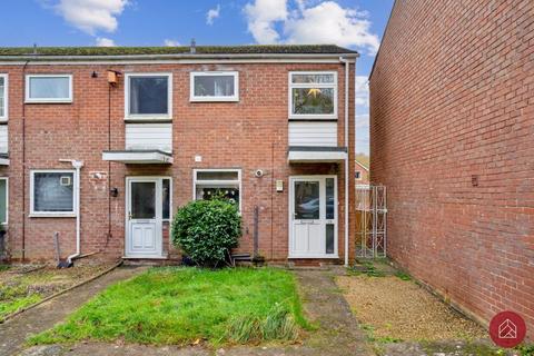 2 bedroom terraced house for sale, Fane Road, Oxford OX3