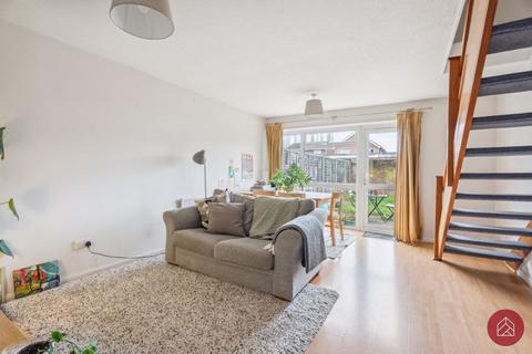 2 bedroom terraced house for sale, Fane Road, Oxford OX3