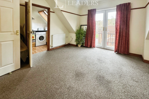 2 bedroom apartment to rent, Northampton Court, Ketts Hill, NR1