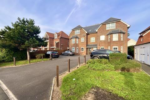 2 bedroom apartment for sale, 94 Belle Vue Road, Bournemouth