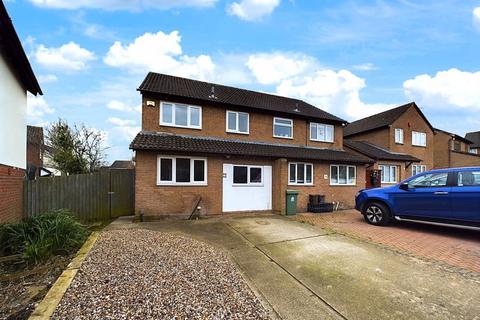 3 bedroom semi-detached house for sale, Coltman Close, Gloucester