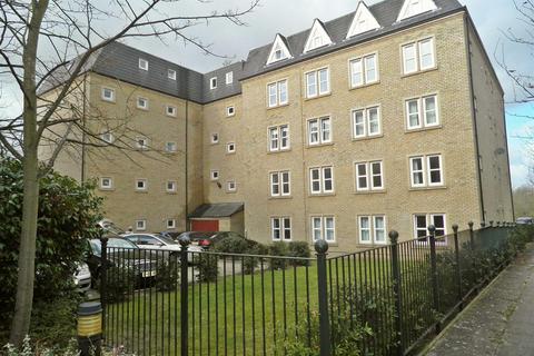 4 bedroom apartment to rent, North Row, Central Milton Keynes