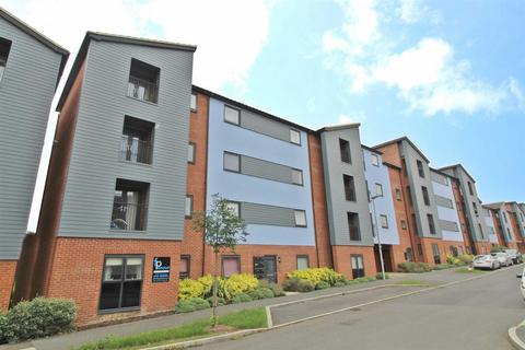 2 bedroom apartment to rent, Harley Drive, Walton