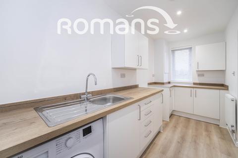 2 bedroom apartment to rent, Clifton Road, Wokingham