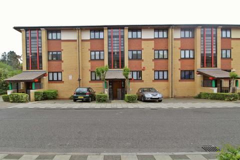 1 bedroom apartment to rent, Shackleton Place, Oldbrook