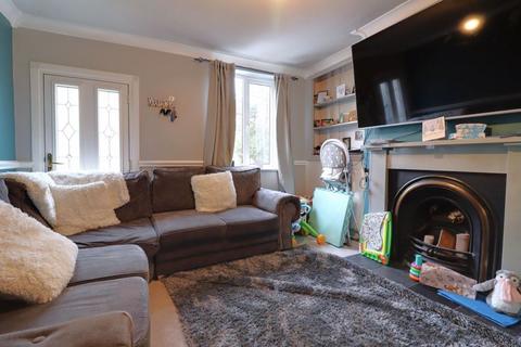 2 bedroom terraced house for sale, Old Road, Stone ST15