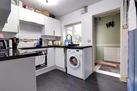 2 bedroom terraced house for sale, Old Road, Stone ST15