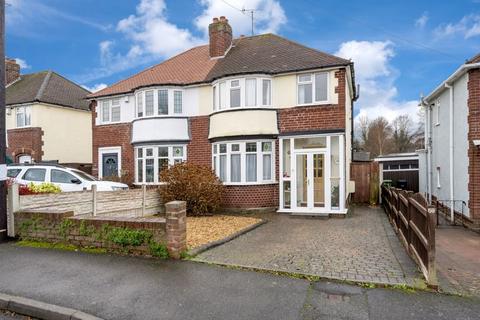 3 bedroom semi-detached house for sale, Windsor Grove, Stourbridge