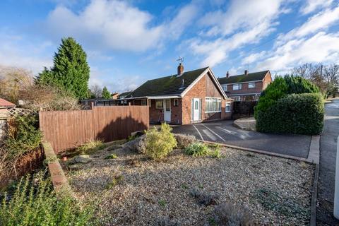 3 bedroom detached bungalow for sale, Mayfair Drive, Kingswinford