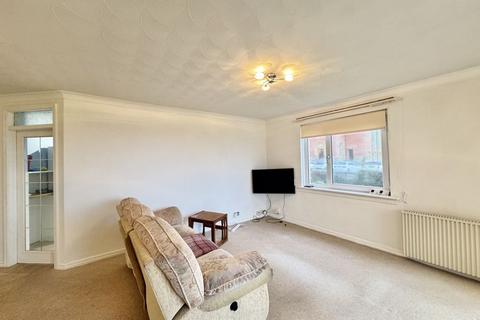 2 bedroom apartment for sale, Academy Street, Troon KA10