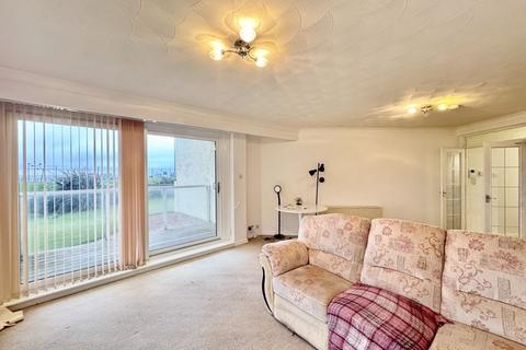 2 bedroom apartment for sale, Academy Street, Troon KA10