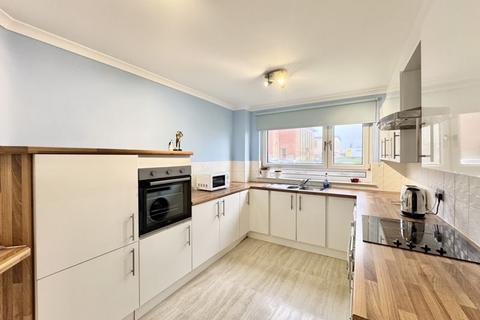 2 bedroom apartment for sale, Academy Street, Troon KA10