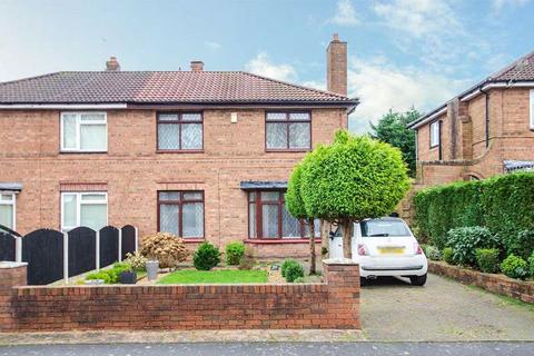 3 bedroom semi-detached house for sale, King Street, Burntwood WS7