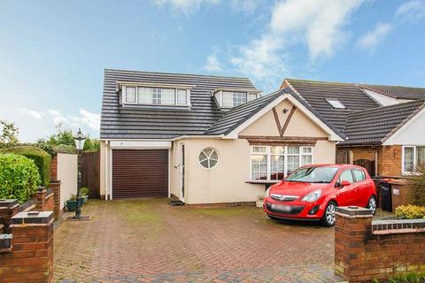 4 bedroom detached house for sale, Hillcrest Rise, Burntwood WS7