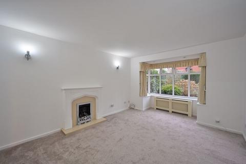 17 Attingham Drive, Cannock, WS11 7YB